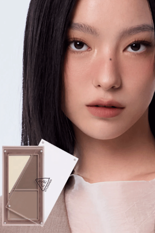 3CE Layer It All Contour Palette