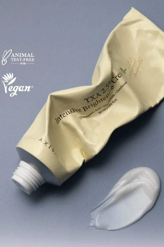 AXIS-Y TXA 2.5% Intensive Brightening Cream