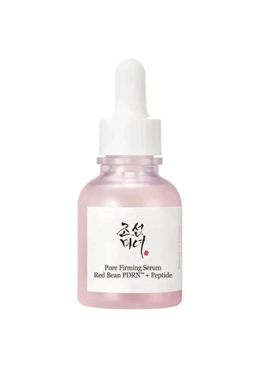 Beauty of Joseon Pore Firming Serum Red Bean PDRN + Peptide