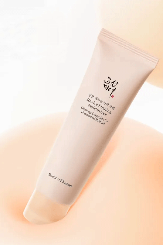 Beauty Of Joseon Revive Firming Moisturizer