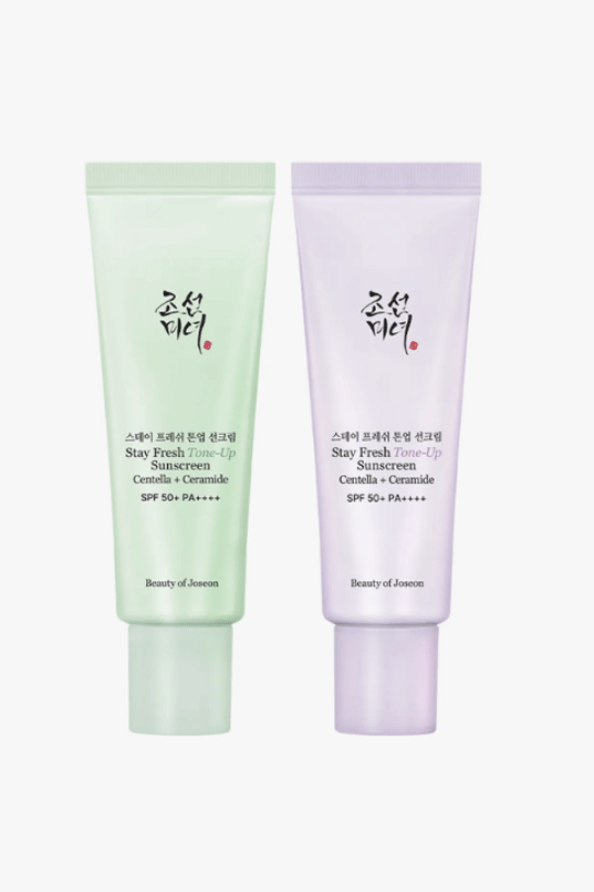 Beauty of Joseon Stay Fresh Tone-Up Sunscreen