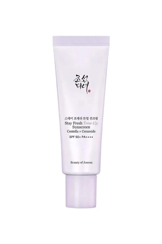 Beauty of Joseon Stay Fresh Tone-Up Sunscreen