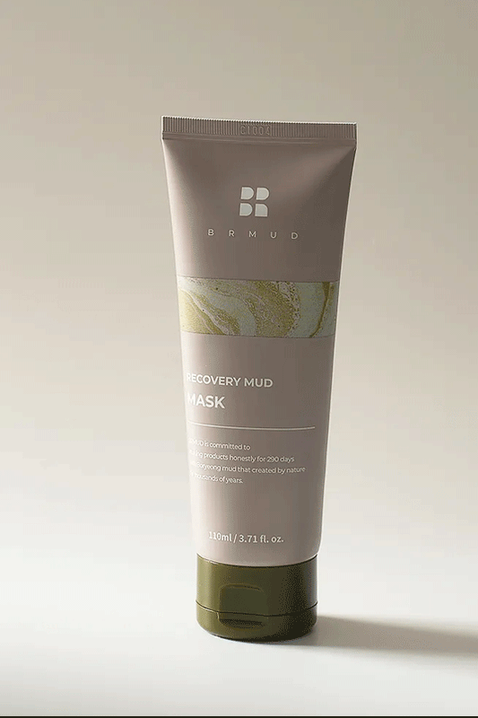 BRMUD Relief Mud Mask