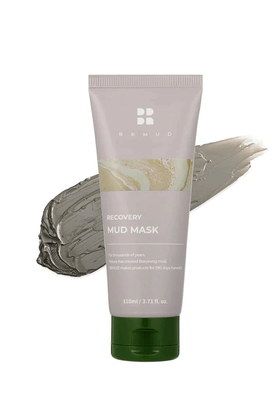 BRMUD Relief Mud Mask