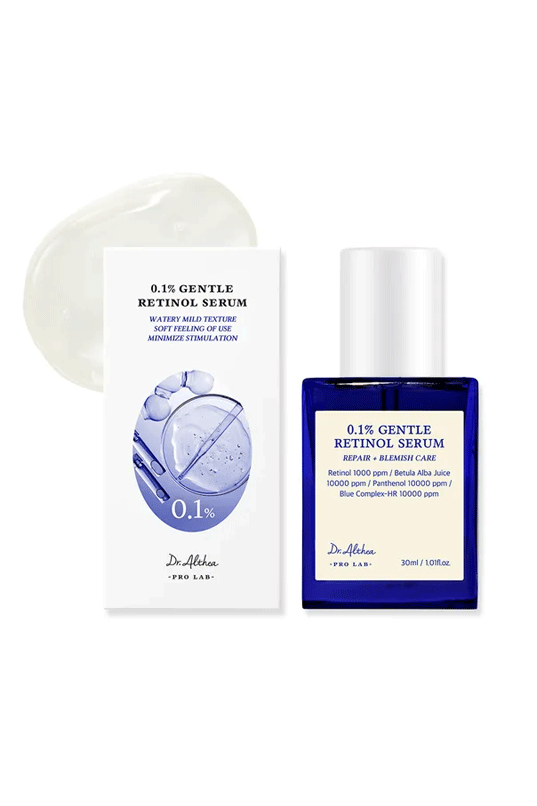 Dr.Althea 0.1% Gentle Retinol Serum