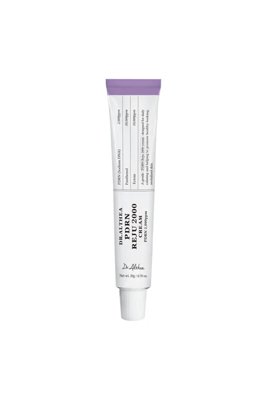 Dr. Althea PDRN Reju 2000 Cream