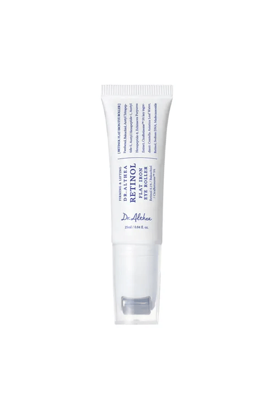 Dr. Althea Retinol Flat Iron Eye Roller