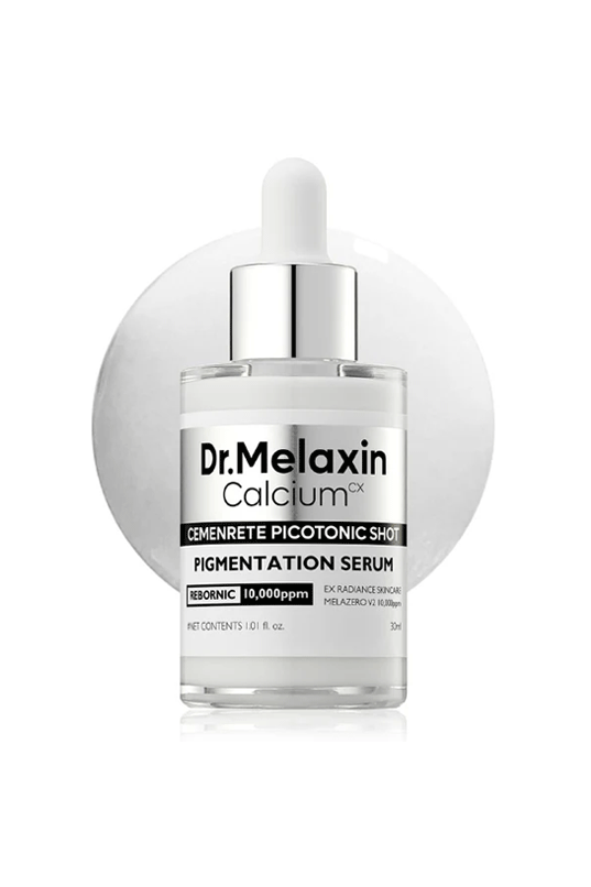 Dr. Melaxin Cemenrete Calcium Picotonic Shot Pigmentation Serum