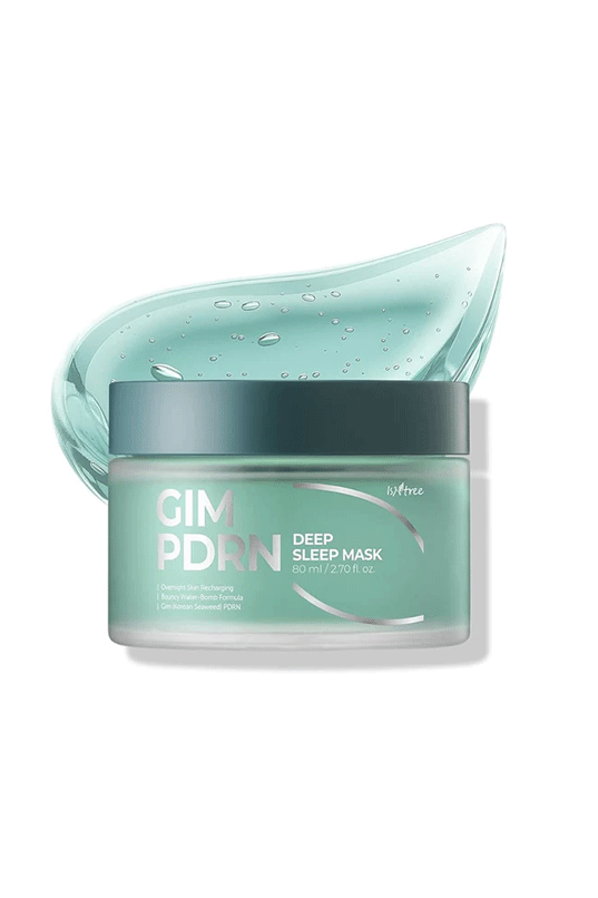 ISNTREE GIM PDRN Deep Sleep Mask