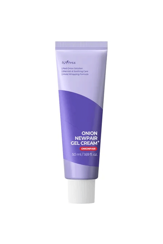 ISNTREE Onion Newpair Gel Cream Plus