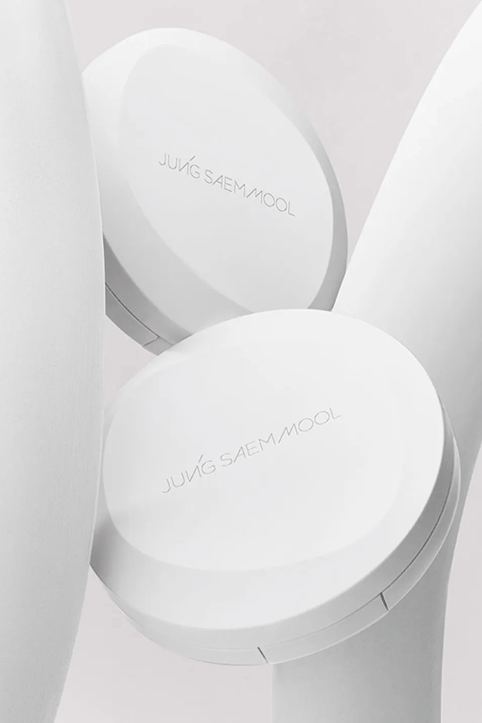 Jung Saem Mool Pro-Lasting Flawless Fit Mesh Cushion