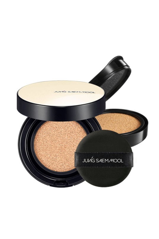 Jung Saem Mool Essential Skin Nuder Cushion