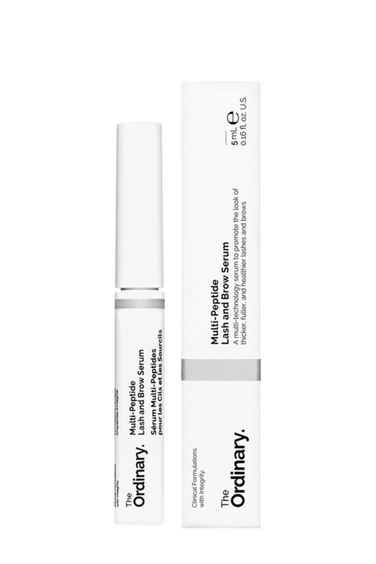 The Ordinary Multi-Peptide Lash and Brow Serum