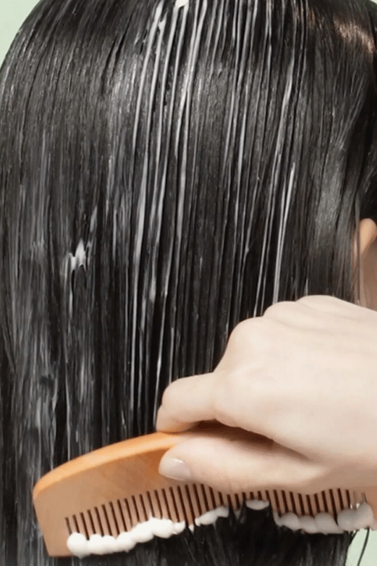 Ryo Root:Gen Scalp Care Treatment for Women