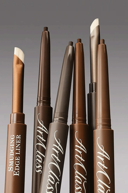 Too Cool For School Smudging Edge Liner