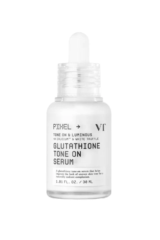 VT Glutathione Tone On Serum