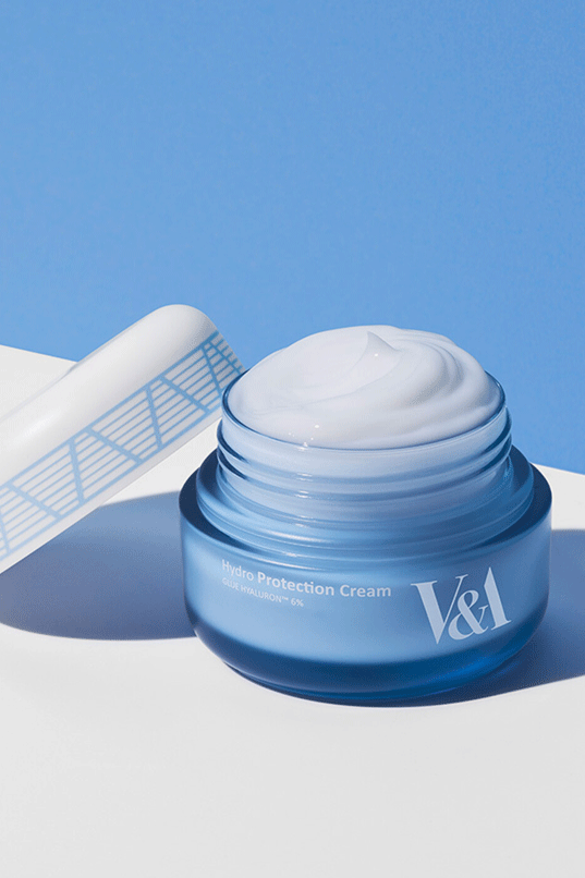 V&A BEAUTY Hydro Protection Cream