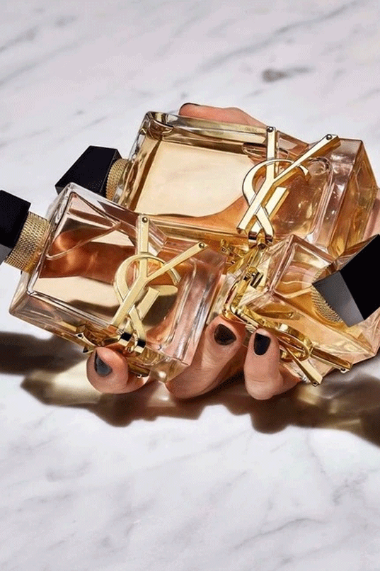 Yves Saint Laurent Libre Eau de Parfum