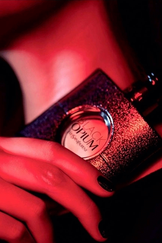 Yves Saint Laurent Black Opium EDP