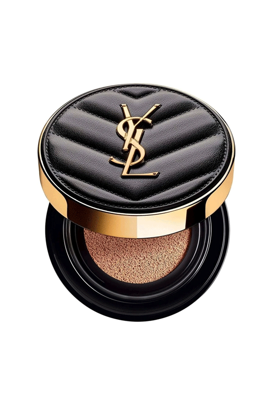 Yves Saint Laurent Le Cushion Encre De Peau Foundation