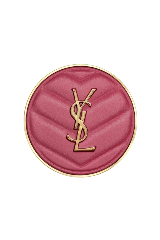 Yves Saint Laurent Make Me Blush Bold Blurring Blush
