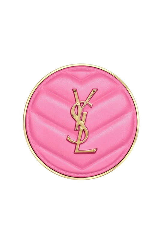 Yves Saint Laurent Make Me Blush Bold Blurring Blush