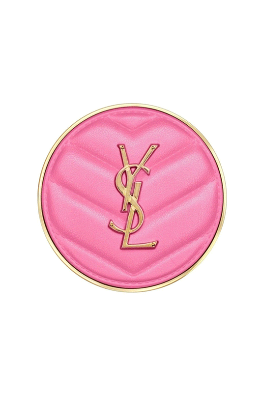 Yves Saint Laurent Make Me Blush Bold Blurring Blush