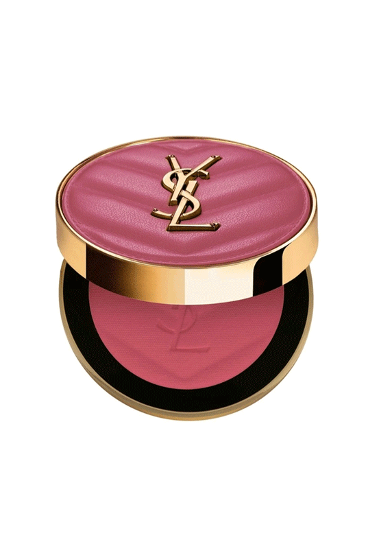 Yves Saint Laurent Make Me Blush Bold Blurring Blush