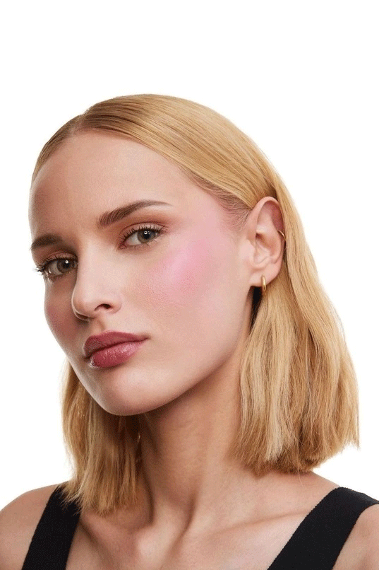 Yves Saint Laurent Make Me Blush Bold Blurring Blush