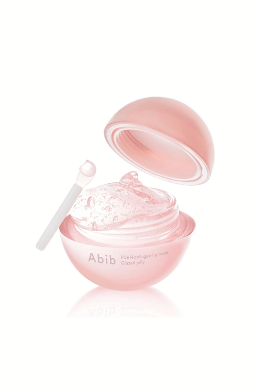 Abib PDRN Collagen Lip Mask Glazed Jelly