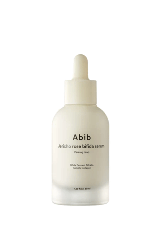 Abib Jericho Rose Bifida Serum Firming Drop
