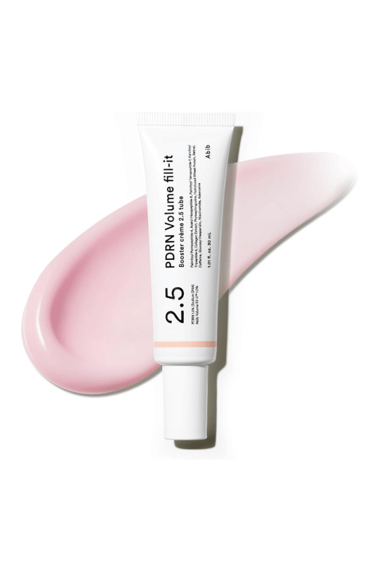 Abib PDRN Volume Fill-it Booster Crème 2.5 Tube