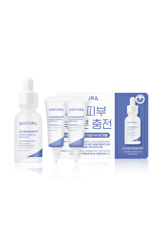 AESTURA Atobarrier 365 Hydro Cera-HA Ampoule