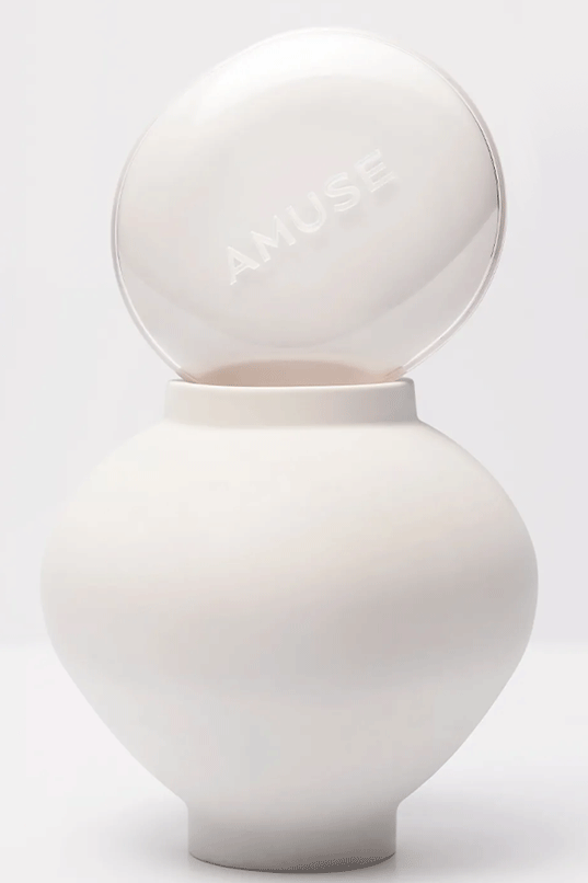 AMUSE Ceramic Skin Perfector Cushion