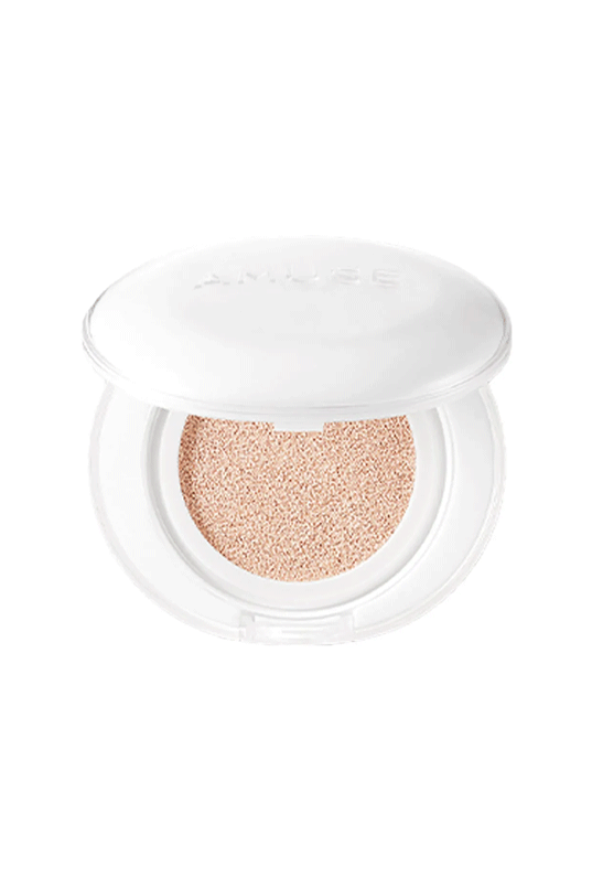 AMUSE Ceramic Skin Perfector Cushion