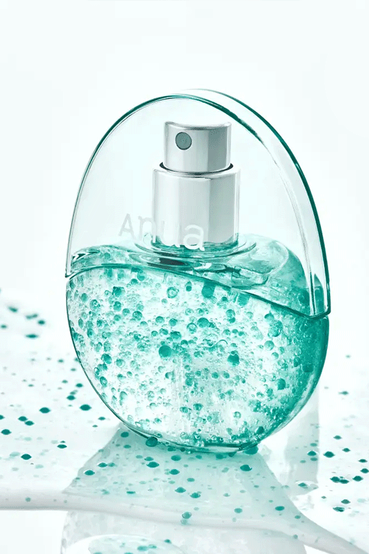 Anua PDRN Hyaluronic Acid Hydrating Capsule Mist (30ml)