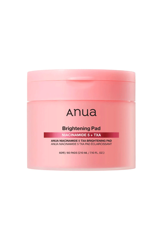 Anua Niacinamide 5 TXA Brightening Pad