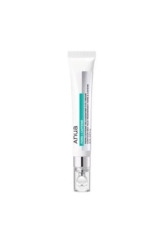 ANUA PDRN Caffeine Rejuvenating Eye Cream