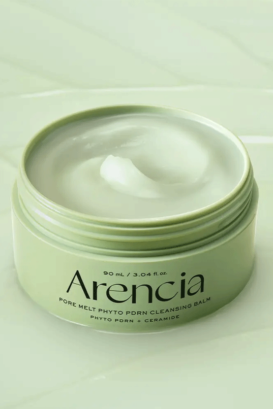 Arencia Pore Melt Phyto PDRN Cleansing Balm