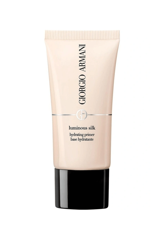 Giorgio Armani Luminous Silk Hydrating Primer