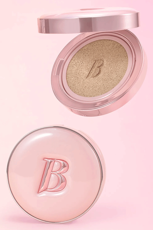 BANILA CO Essence Skin Pink Cushion