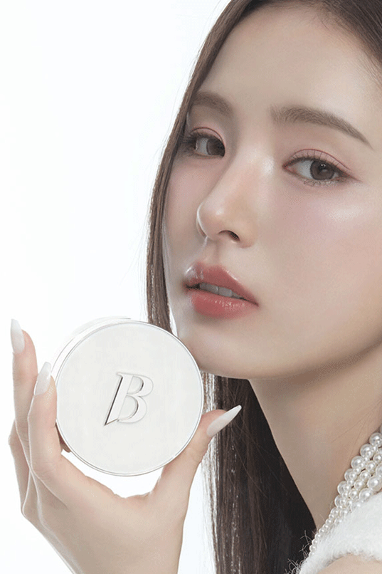 BANILA CO Covericious Ultimate White Cushion (Jelly Edition)