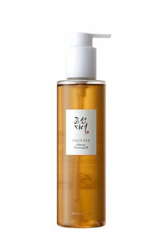 Beauty Of Joseon Ginseng Cleansing Oil