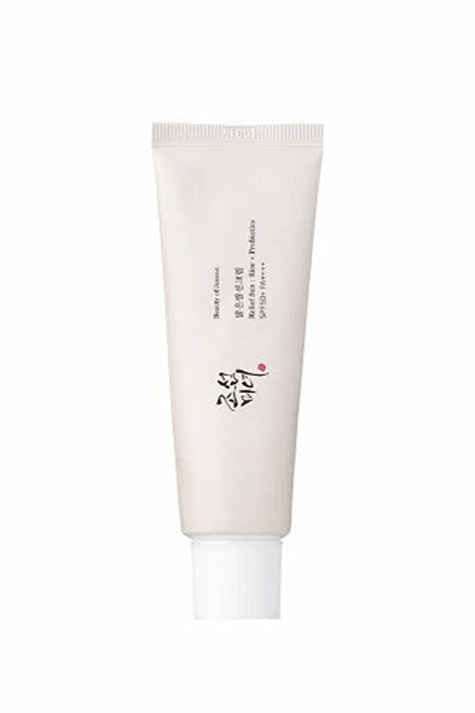Beauty Of Joseon Relief Sun: Rice + Probiotics