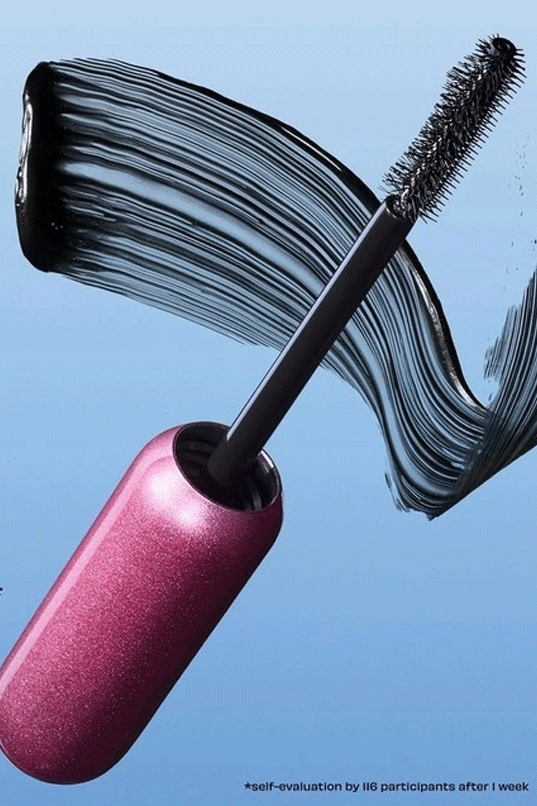Benefit BADgal Bounce Volumising Mascara