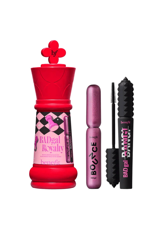 Benefit Badgal Royalty Set