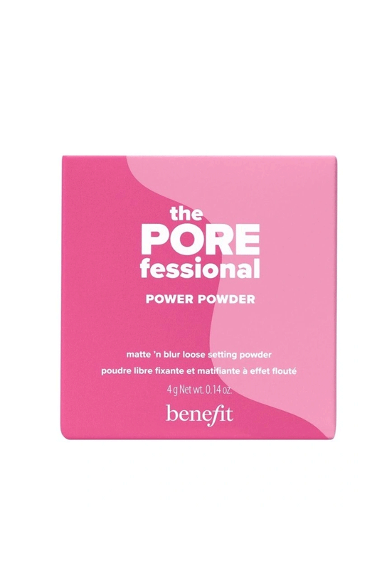 Benefit The Porefessional Translucent Setting Powder