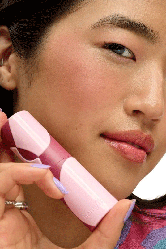 Benefit Juice Stick Dewy Gel Blush