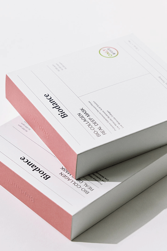 BIODANCE Bio Collagen Real Deep Mask Sheet (7P+1P)