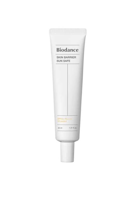 BIODANCE Skin Barrier Sun Safe